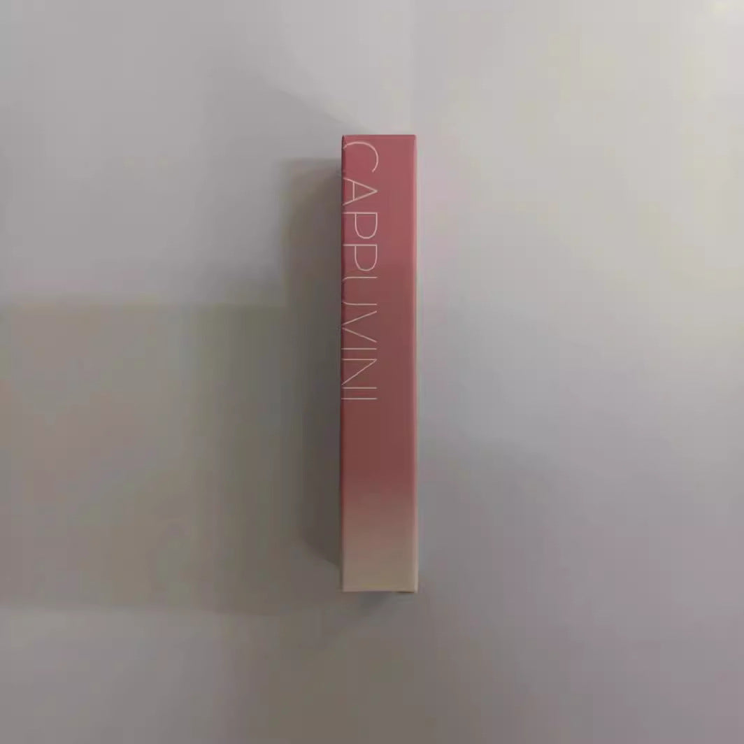 Volumizing Lip Gloss