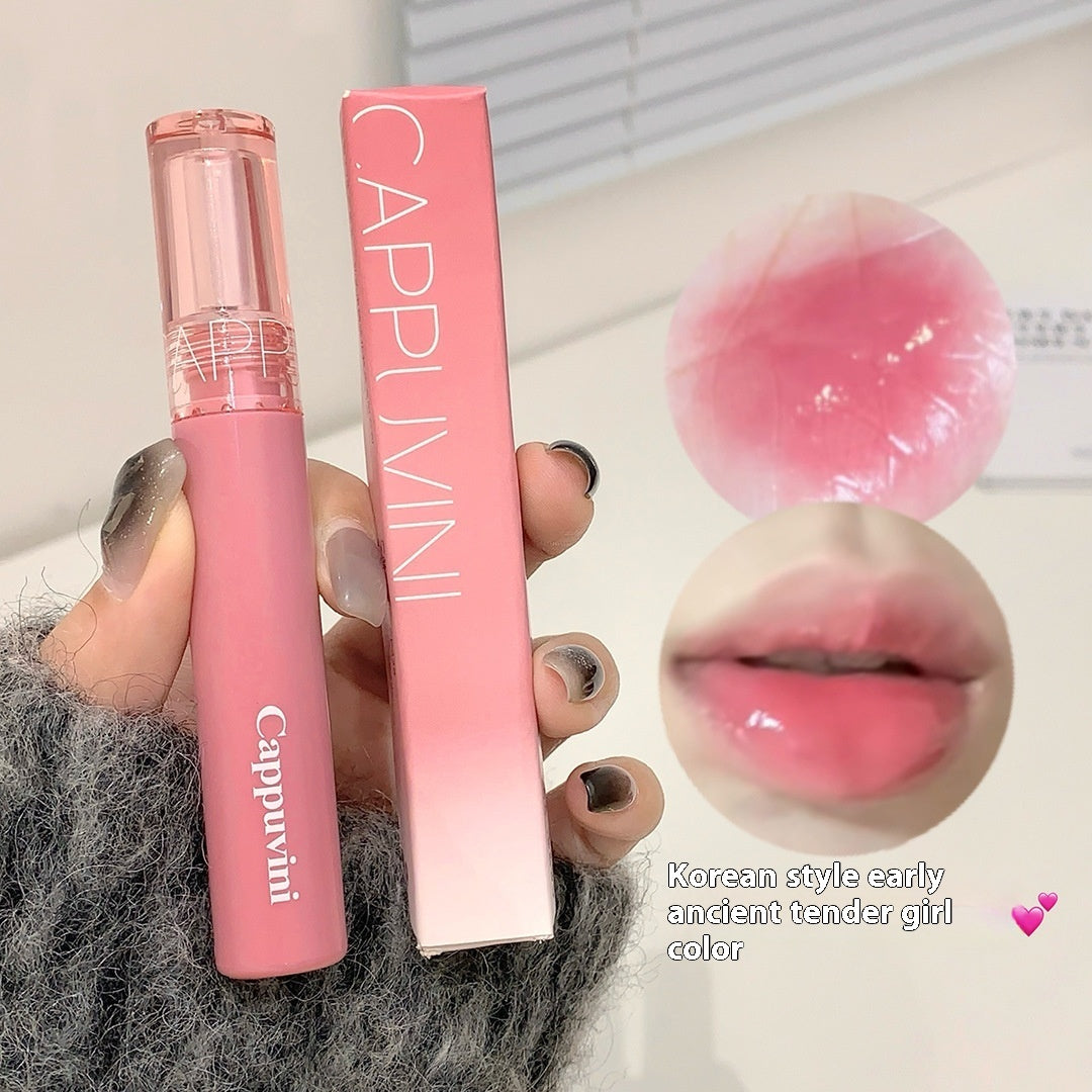 Volumizing Lip Gloss