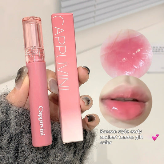 Volumizing Lip Gloss