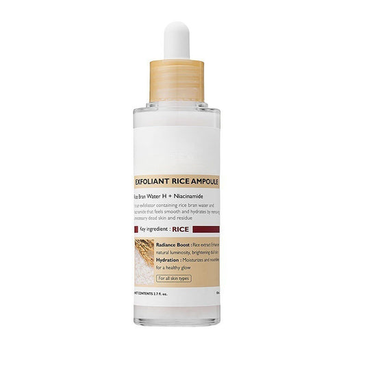 LumiRice™ Peel Shot
