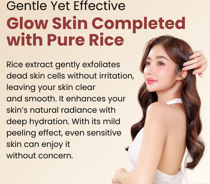 LumiRice™ Peel Shot
