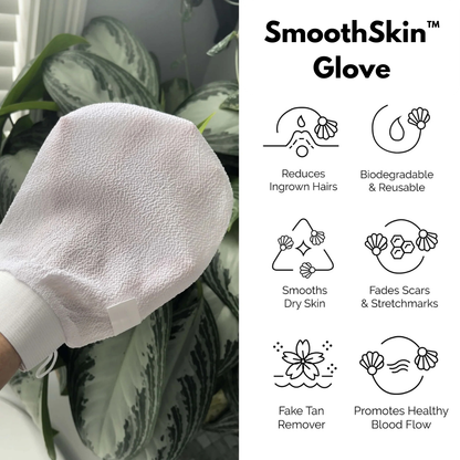 SmoothSkin™ Glove