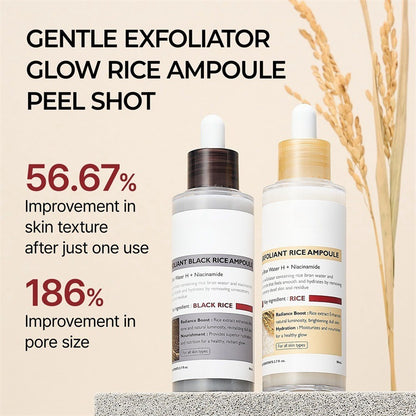 LumiRice™ Peel Shot