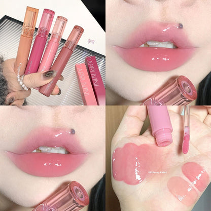Volumizing Lip Gloss