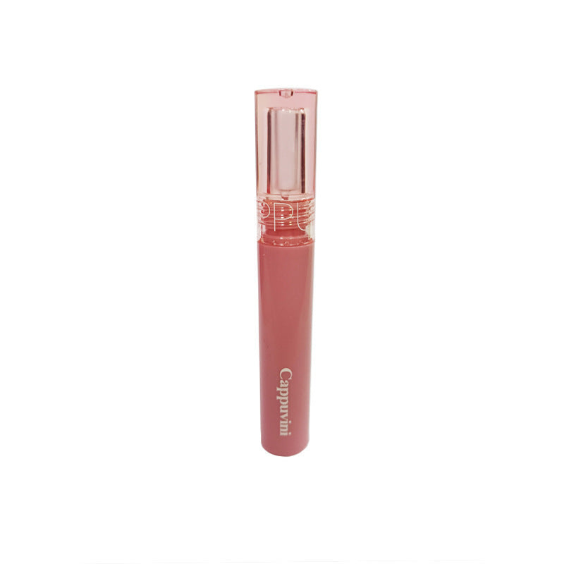 Volumizing Lip Gloss